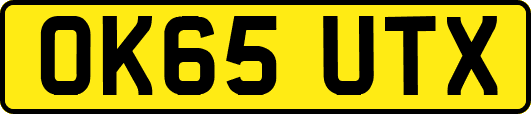 OK65UTX