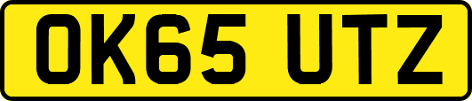 OK65UTZ