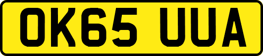 OK65UUA