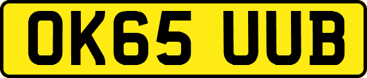 OK65UUB