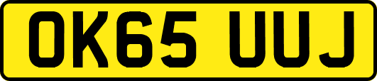 OK65UUJ