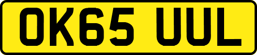 OK65UUL