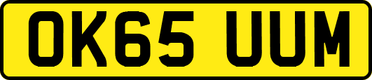 OK65UUM