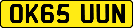 OK65UUN