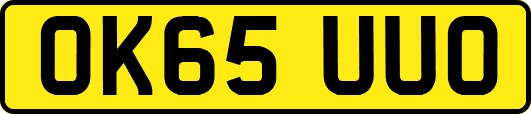 OK65UUO
