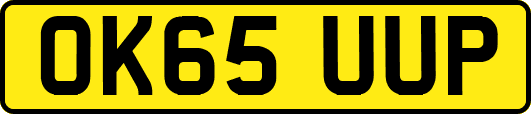 OK65UUP