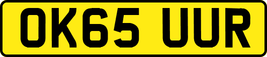 OK65UUR