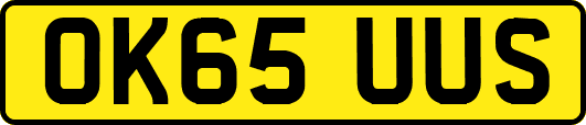 OK65UUS