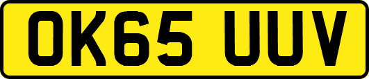 OK65UUV