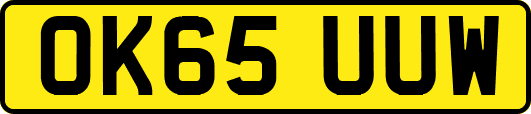 OK65UUW