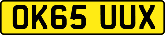OK65UUX