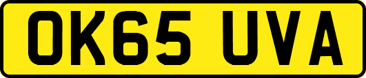 OK65UVA