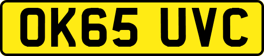 OK65UVC