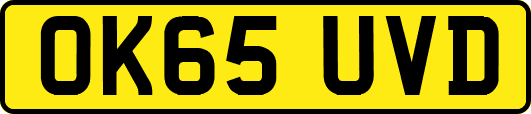 OK65UVD