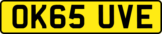 OK65UVE