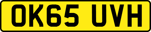 OK65UVH