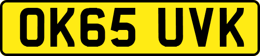 OK65UVK