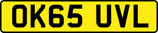 OK65UVL