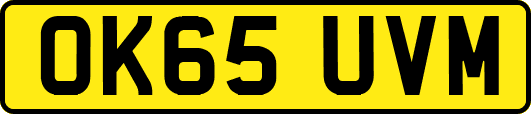 OK65UVM