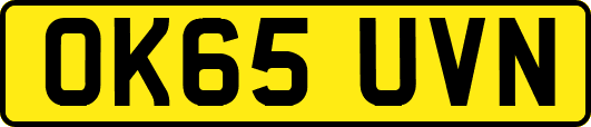 OK65UVN