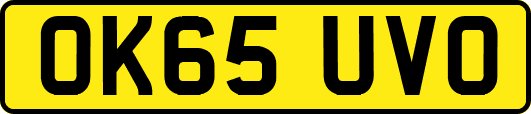 OK65UVO