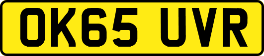 OK65UVR