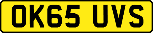 OK65UVS