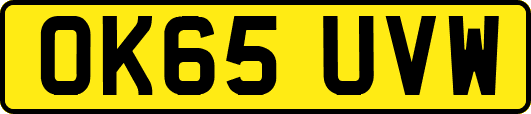 OK65UVW