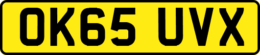 OK65UVX