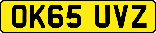 OK65UVZ