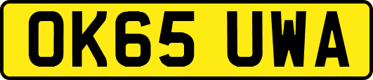OK65UWA
