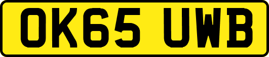 OK65UWB