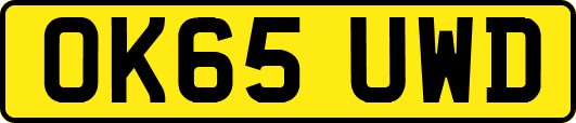 OK65UWD