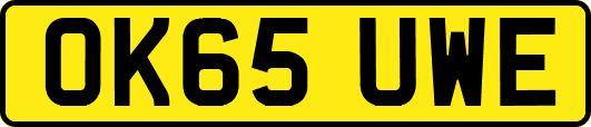 OK65UWE