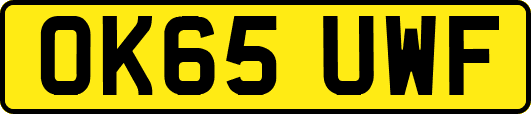 OK65UWF