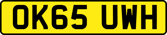 OK65UWH