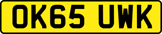 OK65UWK