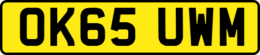 OK65UWM