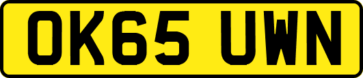 OK65UWN