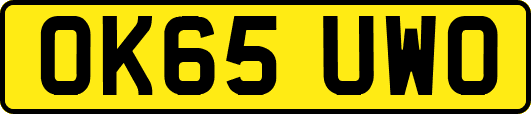 OK65UWO