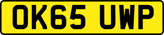 OK65UWP