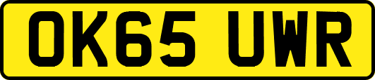 OK65UWR