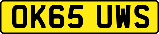 OK65UWS