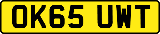 OK65UWT