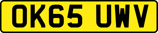 OK65UWV