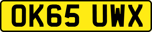 OK65UWX