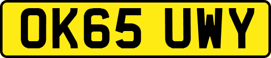OK65UWY