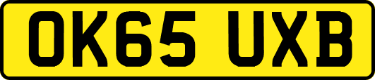 OK65UXB