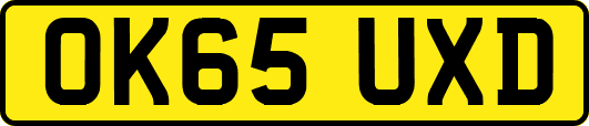 OK65UXD