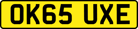 OK65UXE